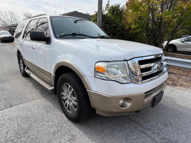 2014 Ford Expedition XLT