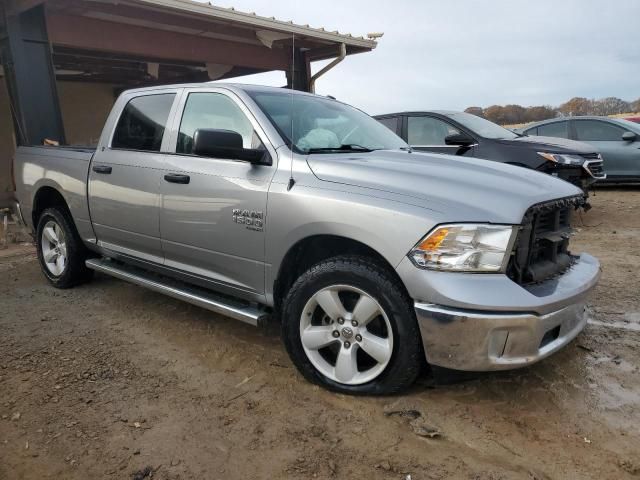 2020 Dodge RAM 1500 Classic Tradesman