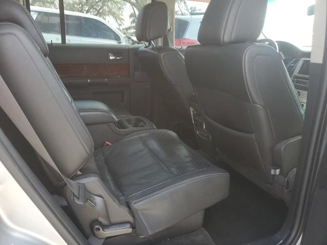 2009 Ford Flex Limited