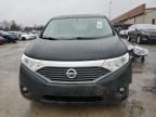 2017 Nissan Quest S