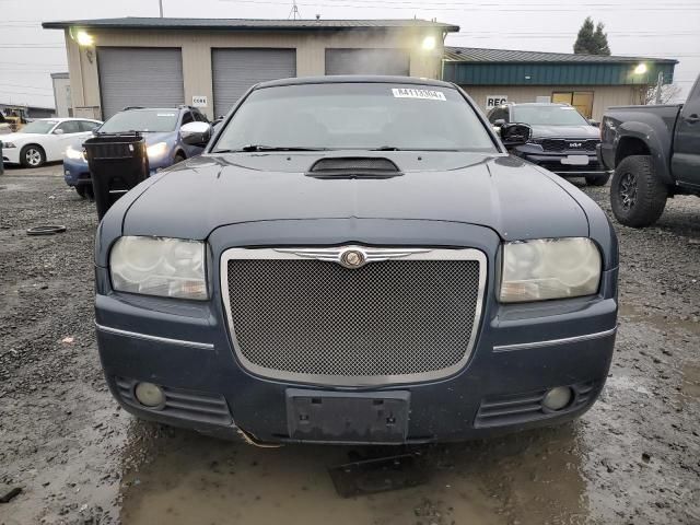 2007 Chrysler 300 Touring