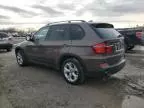 2013 BMW X5 XDRIVE35D