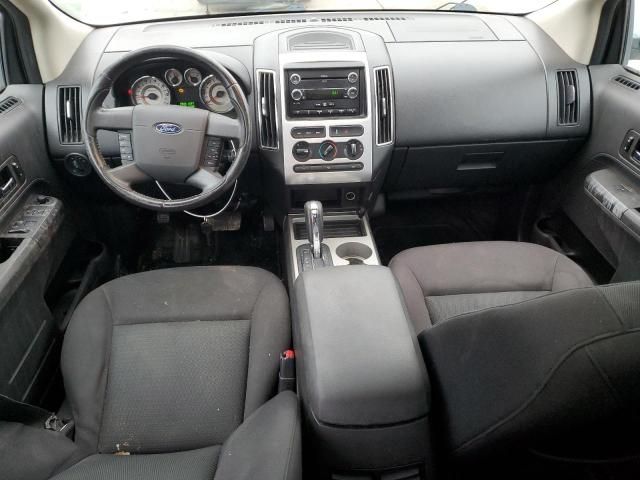 2009 Ford Edge SEL