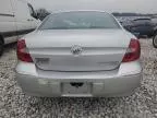 2009 Buick Lacrosse CXL