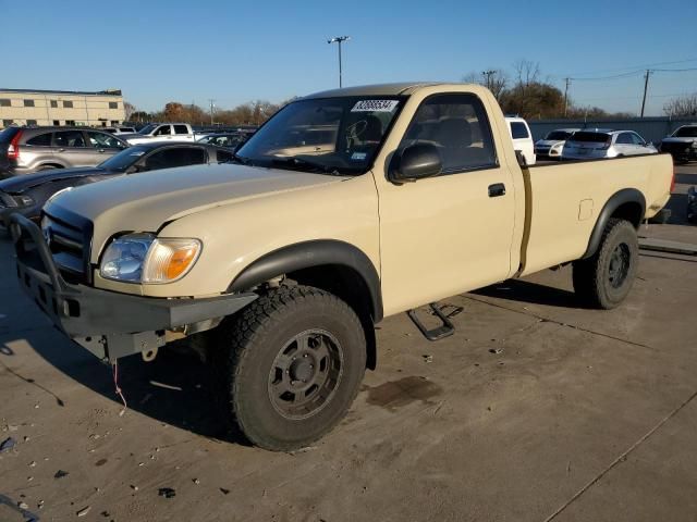 2006 Toyota Tundra