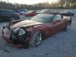 2006 Chevrolet Corvette en venta en Ellenwood, GA