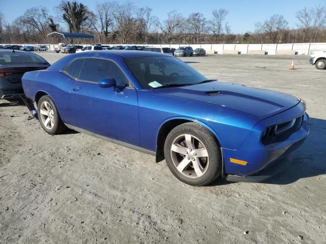 2011 Dodge Challenger