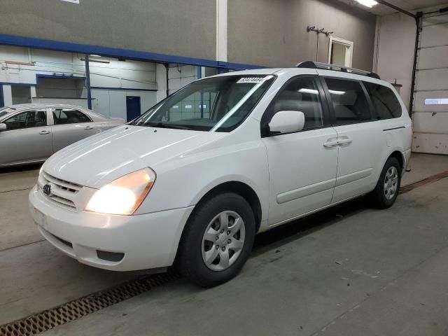 2008 KIA Sedona EX