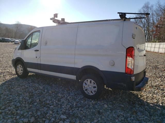 2018 Ford Transit T-250