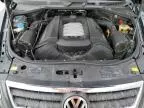 2004 Volkswagen Touareg 4.2