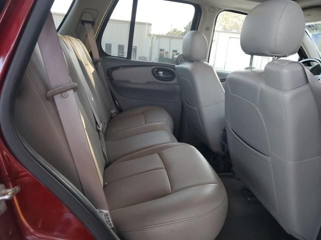 2007 Buick Rainier CXL