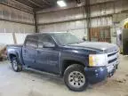 2009 Chevrolet Silverado K1500