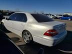 2004 Lexus LS 430