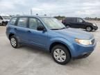 2009 Subaru Forester 2.5X