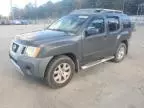 2009 Nissan Xterra OFF Road