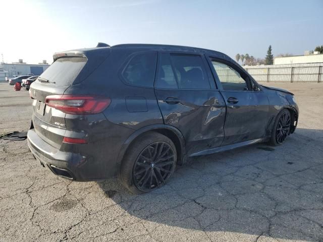 2020 BMW X5 Sdrive 40I