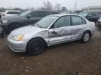 2002 Honda Civic EX