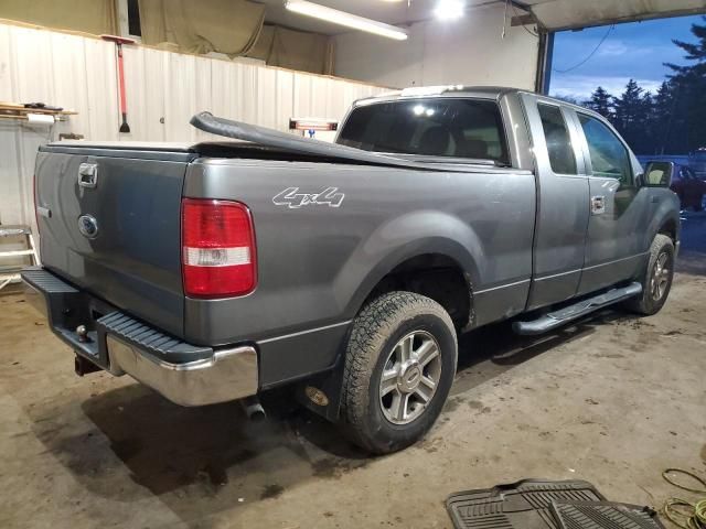 2005 Ford F150