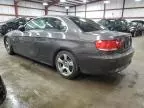 2009 BMW 328 I