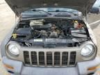 2004 Jeep Liberty Sport