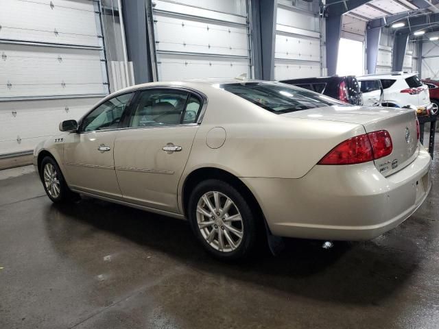 2009 Buick Lucerne CXL