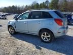 2014 Chevrolet Captiva LT