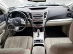 2010 Subaru Outback 2.5I Premium