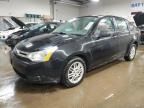 2011 Ford Focus SE