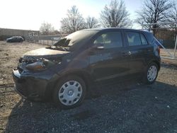 Scion salvage cars for sale: 2011 Scion XD