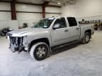 2010 Chevrolet Silverado K1500 LT