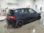 2019 Volkswagen GTI S