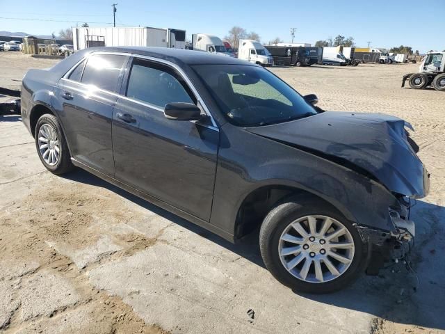 2014 Chrysler 300