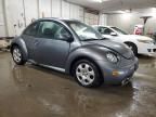 2002 Volkswagen New Beetle GLS