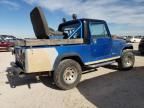 1983 Jeep Scrambler CJ8