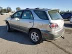 2002 Lexus RX 300