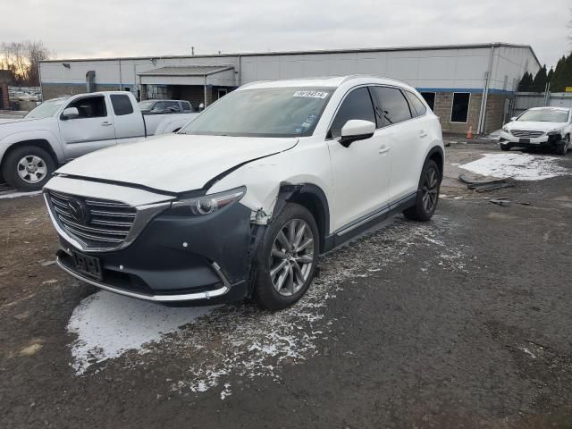 2019 Mazda CX-9 Grand Touring