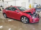 2011 Chevrolet Cruze LT