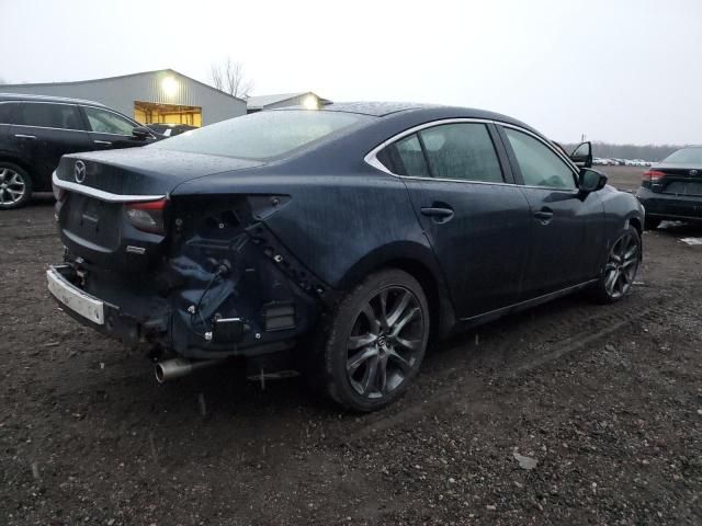 2016 Mazda 6 Grand Touring