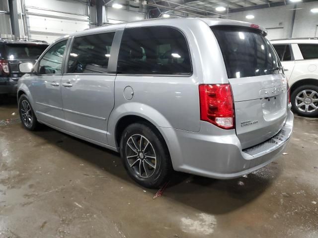 2016 Dodge Grand Caravan R/T