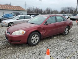 2007 Chevrolet Impala LT en venta en Columbus, OH