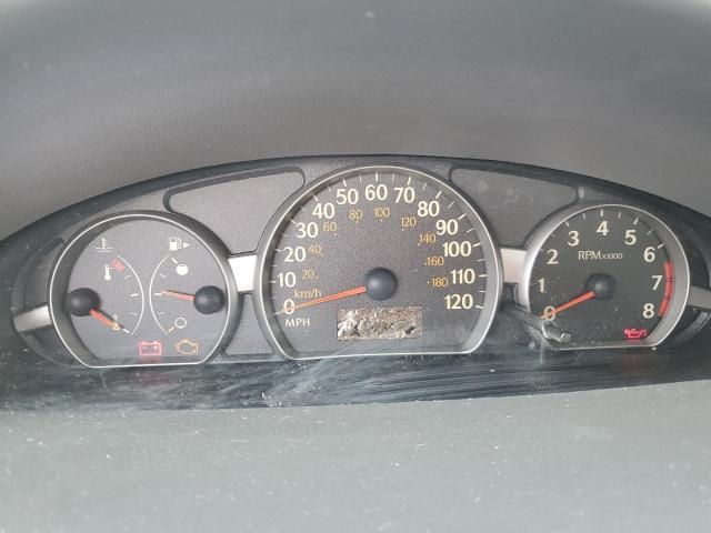 2004 Saturn Ion Level 1