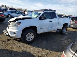 2015 Chevrolet Colorado en venta en Antelope, CA