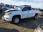 2015 Chevrolet Colorado