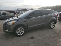 Ford Vehiculos salvage en venta: 2015 Ford Escape SE