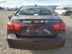 2009 Hyundai Elantra GLS