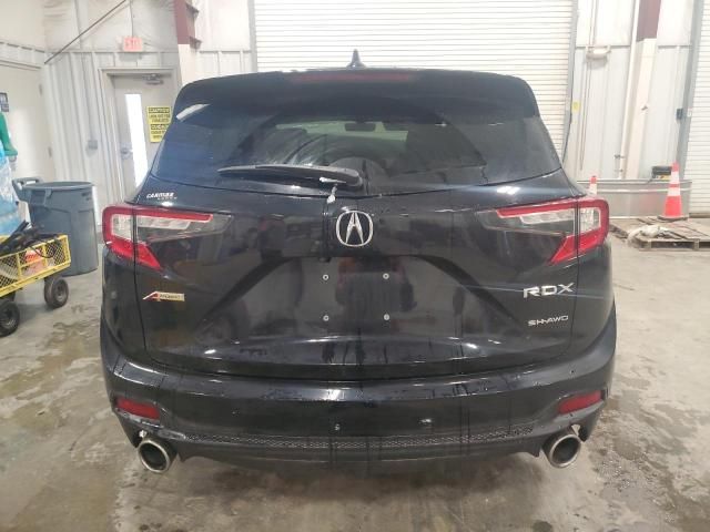 2020 Acura RDX A-Spec