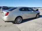 2011 Lincoln MKS