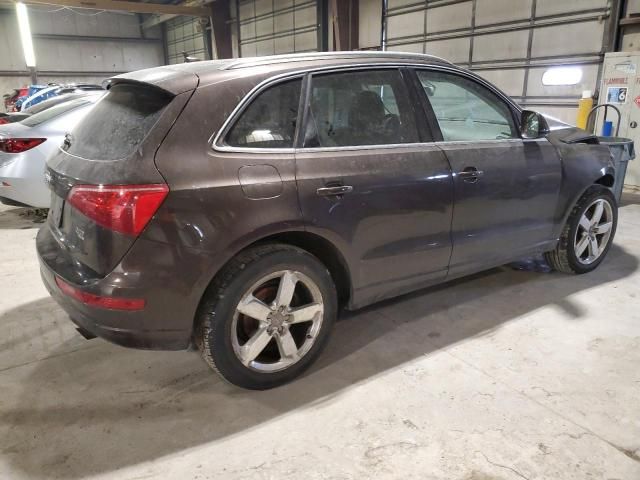 2011 Audi Q5 Premium Plus