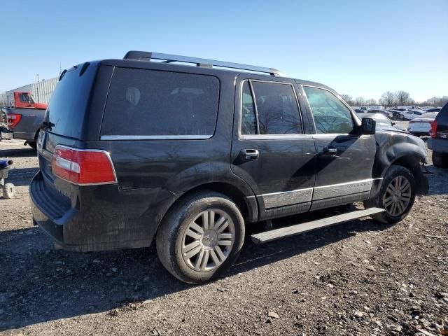 2013 Lincoln Navigator