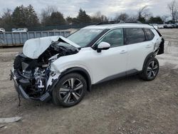 2024 Nissan Rogue SL en venta en Madisonville, TN